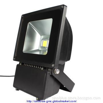 CE&RoHS High Quality  70W LED Floodlight